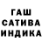 ТГК концентрат Adam Rossiter