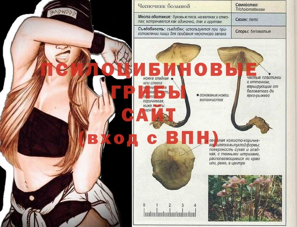MESCALINE Верхнеуральск